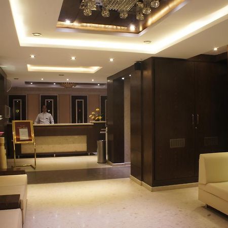 Hotel Surya Prime Kota  Exterior foto