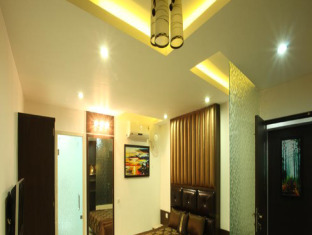 Hotel Surya Prime Kota  Exterior foto
