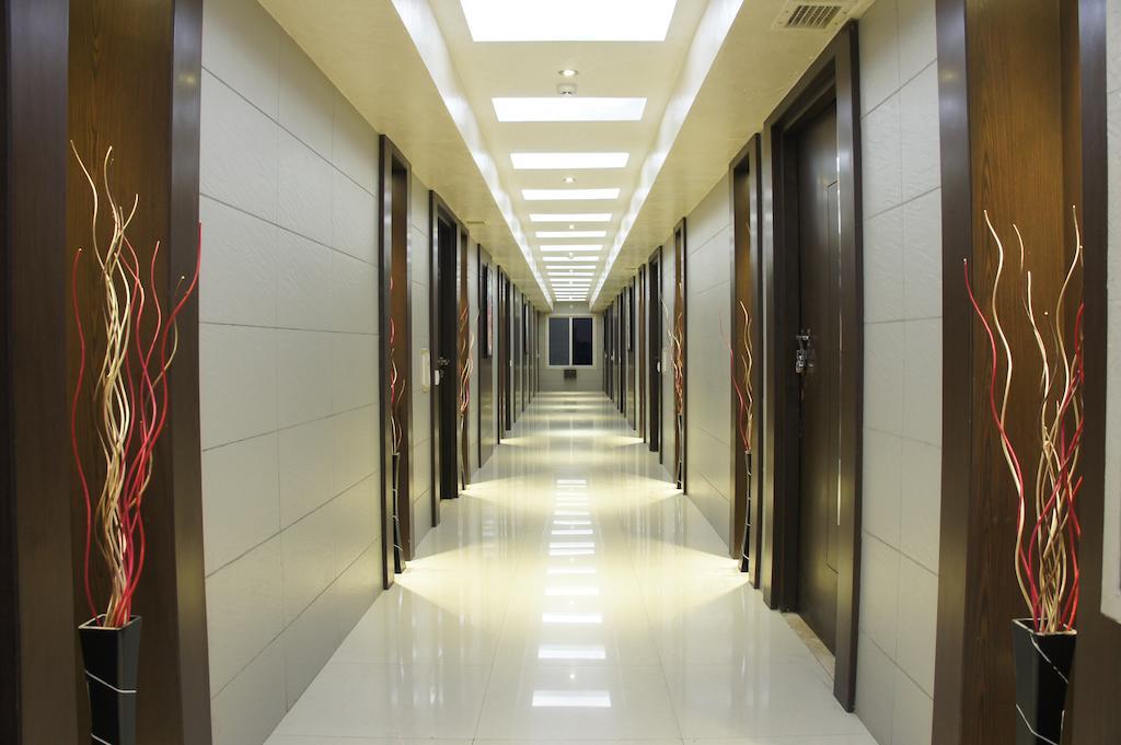 Hotel Surya Prime Kota  Cameră foto
