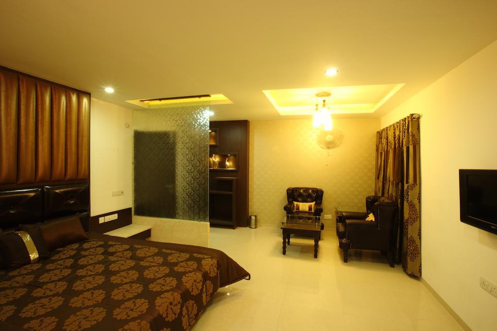 Hotel Surya Prime Kota  Cameră foto