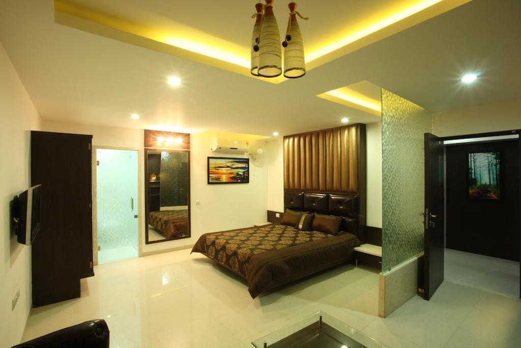Hotel Surya Prime Kota  Cameră foto