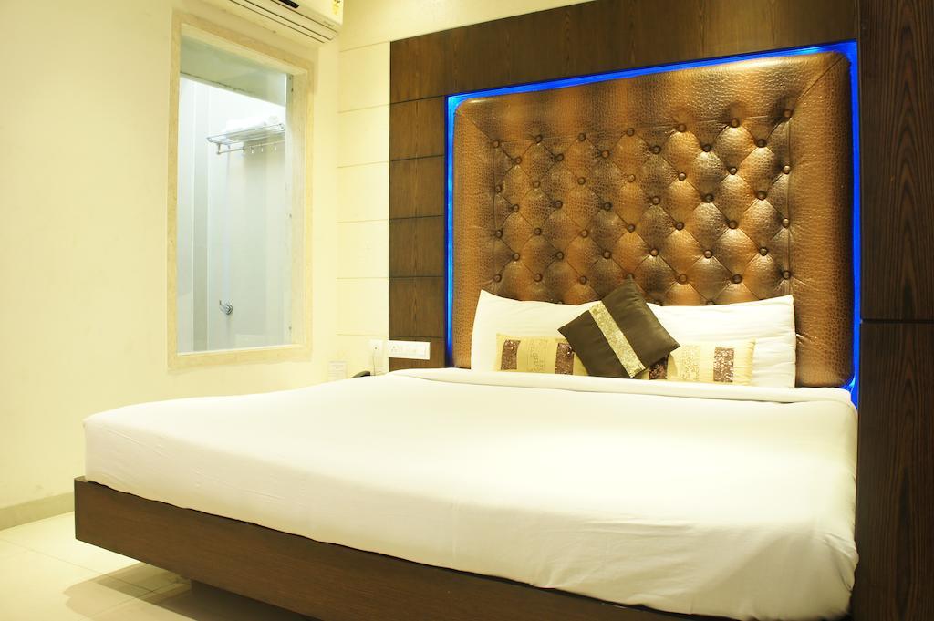 Hotel Surya Prime Kota  Exterior foto
